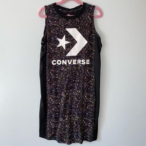 Converse Dress